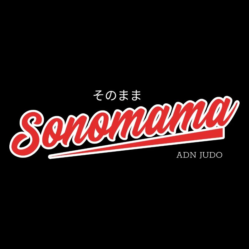 Sonomama Judo