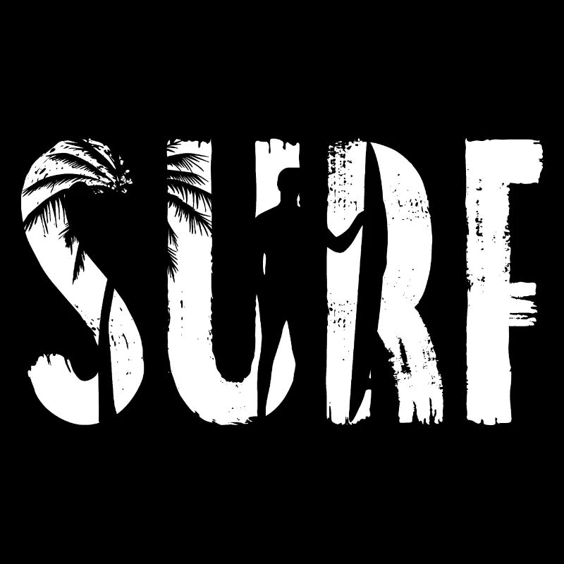 Surf surfeur surf planche de surf surf