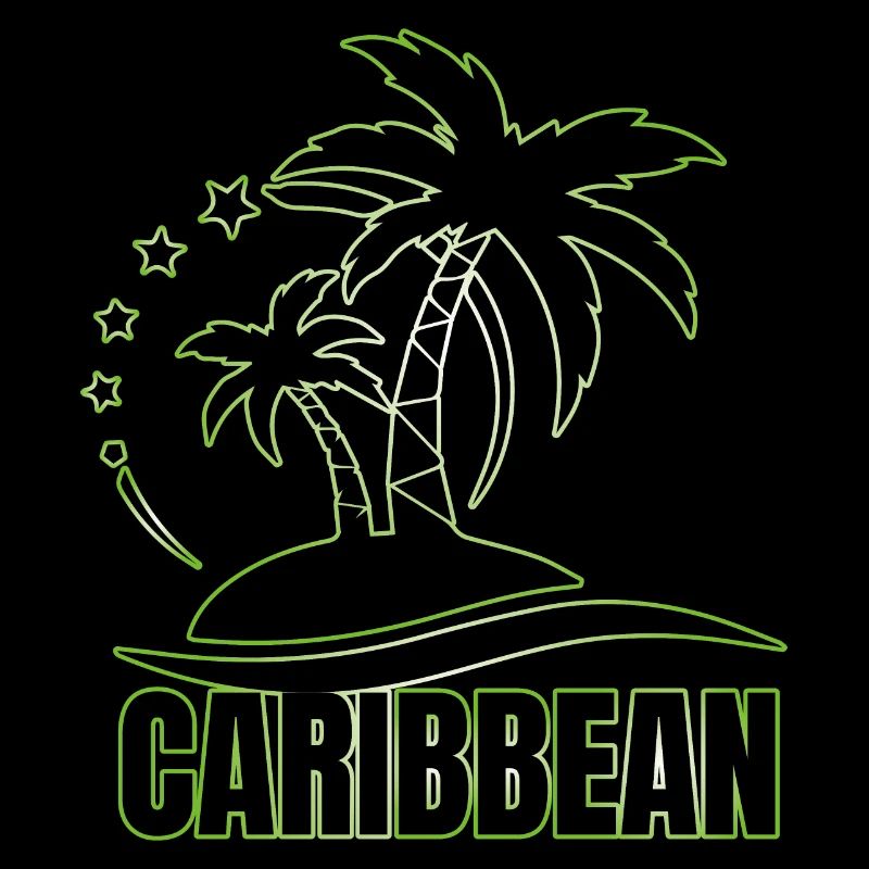 CARAÏBES