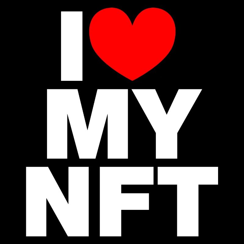 I love myNFT
