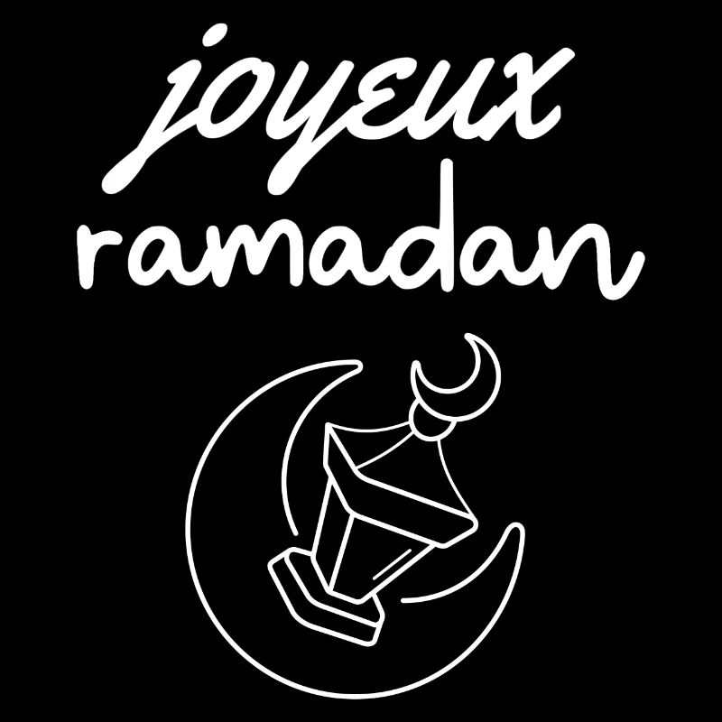 joyeux ramadan