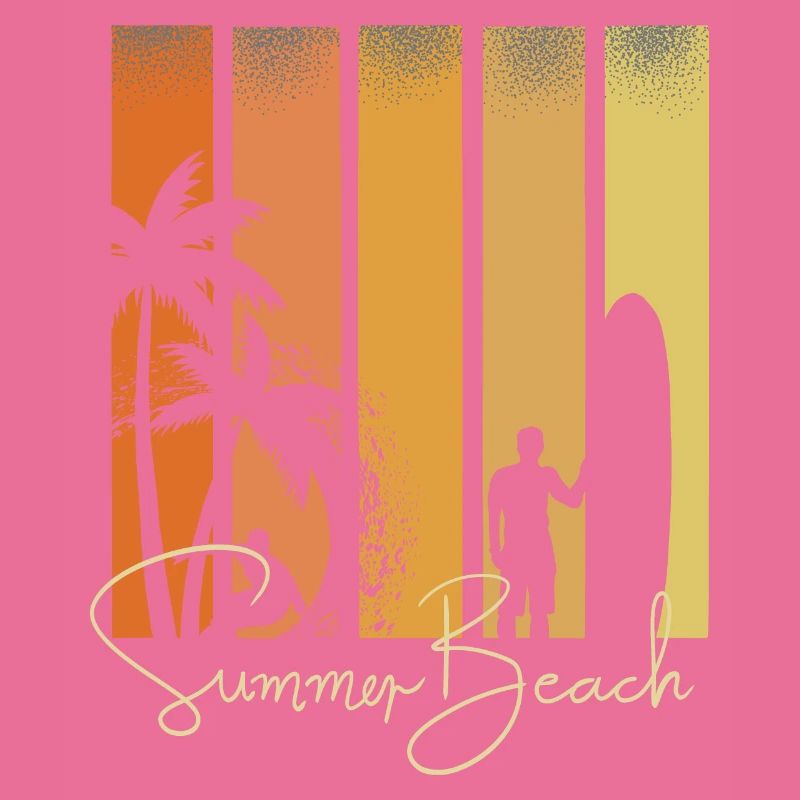 Sommerstrand