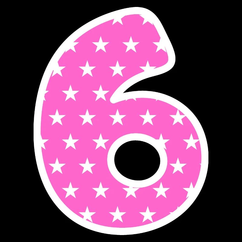 Numéro 6