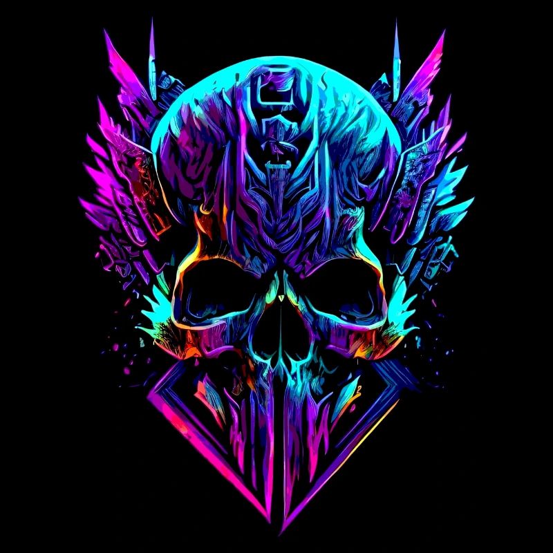 Skull