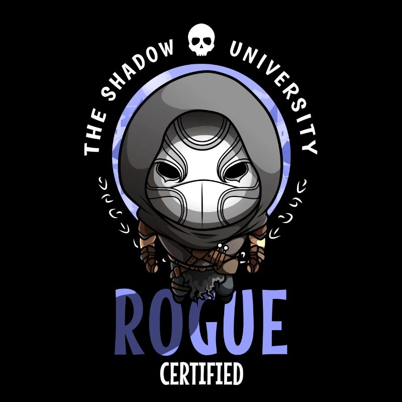 Rogue certified