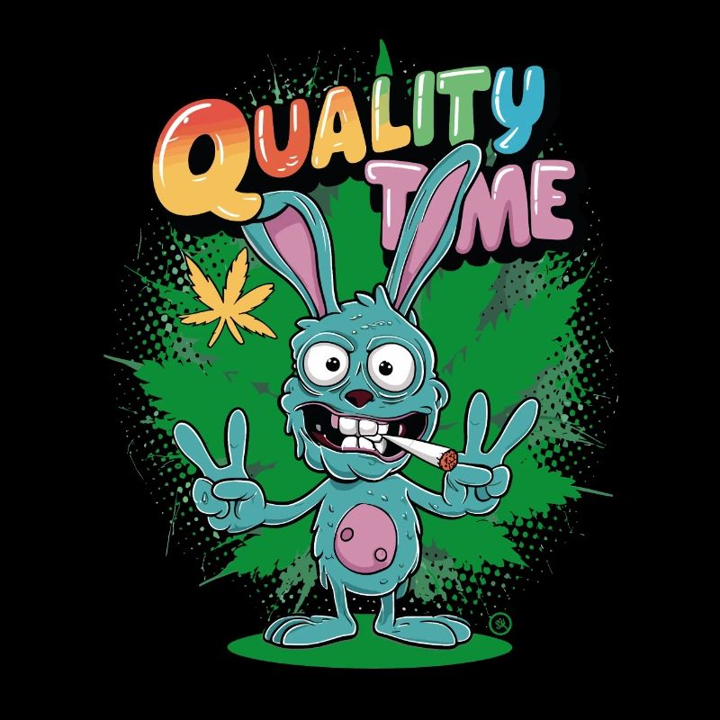 Bunny Kiffer - Quality Time