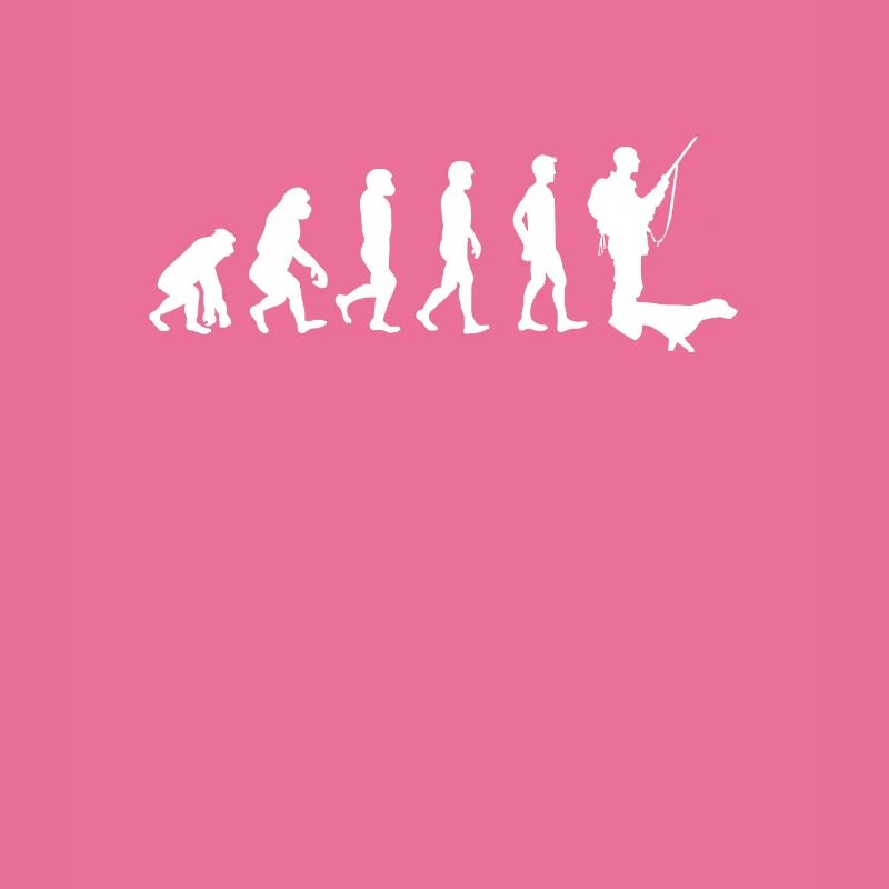 Chasseur Cadeau Chasseurs Evolution