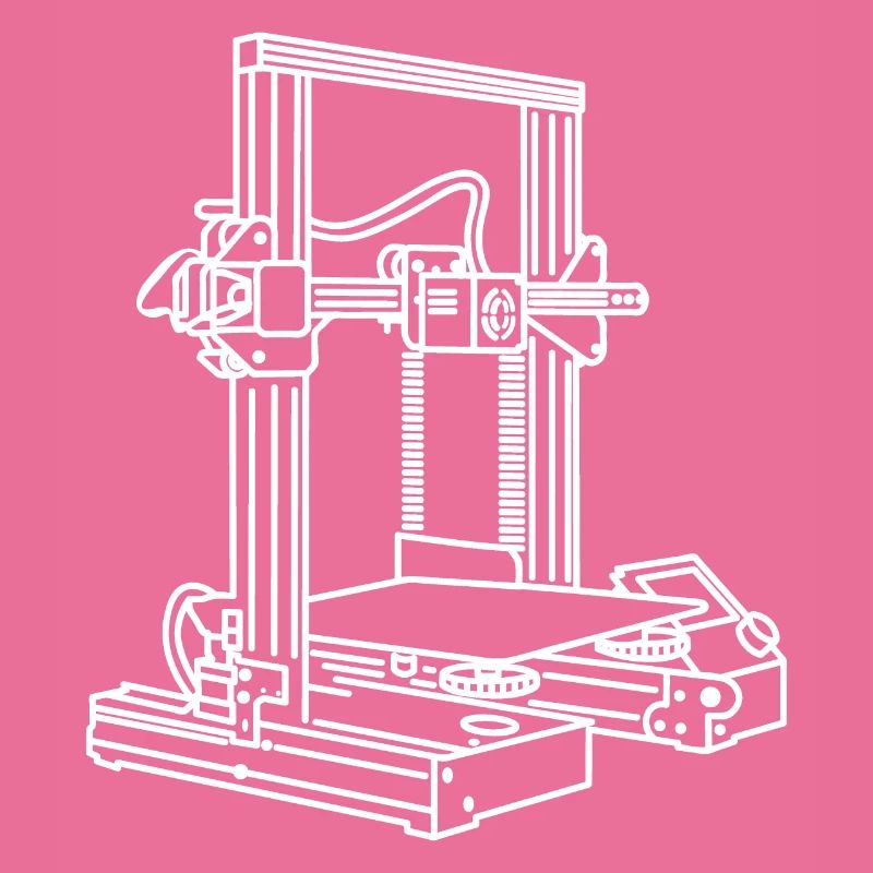 3D Drucker