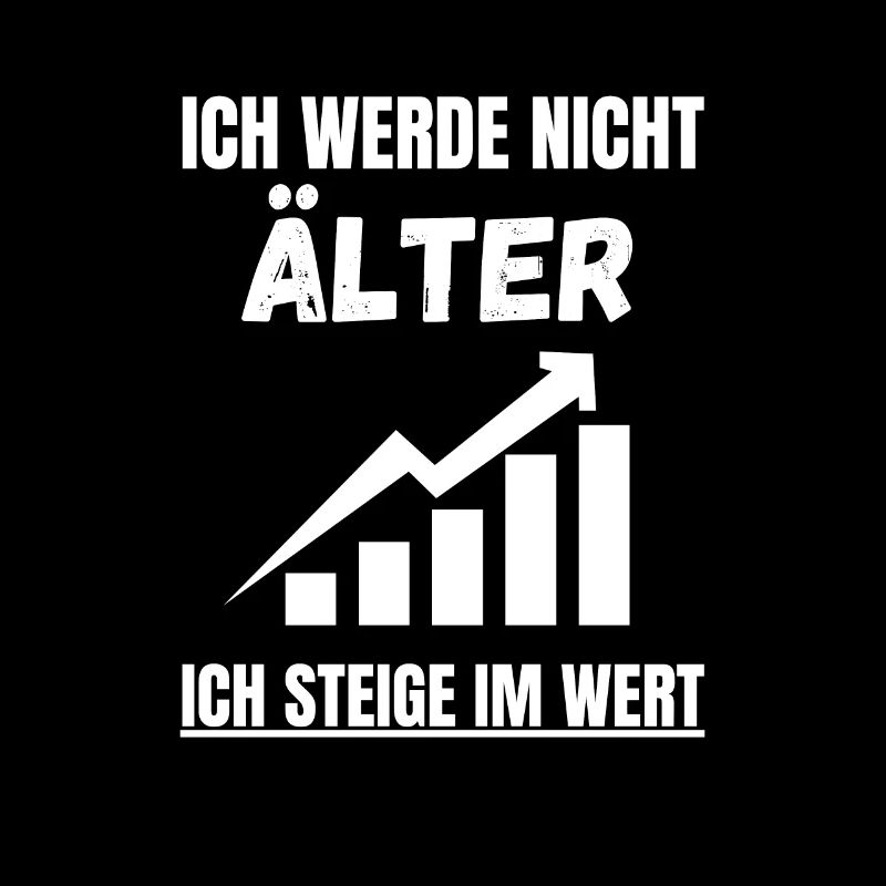 Lustiges Alter Geschenk Rente