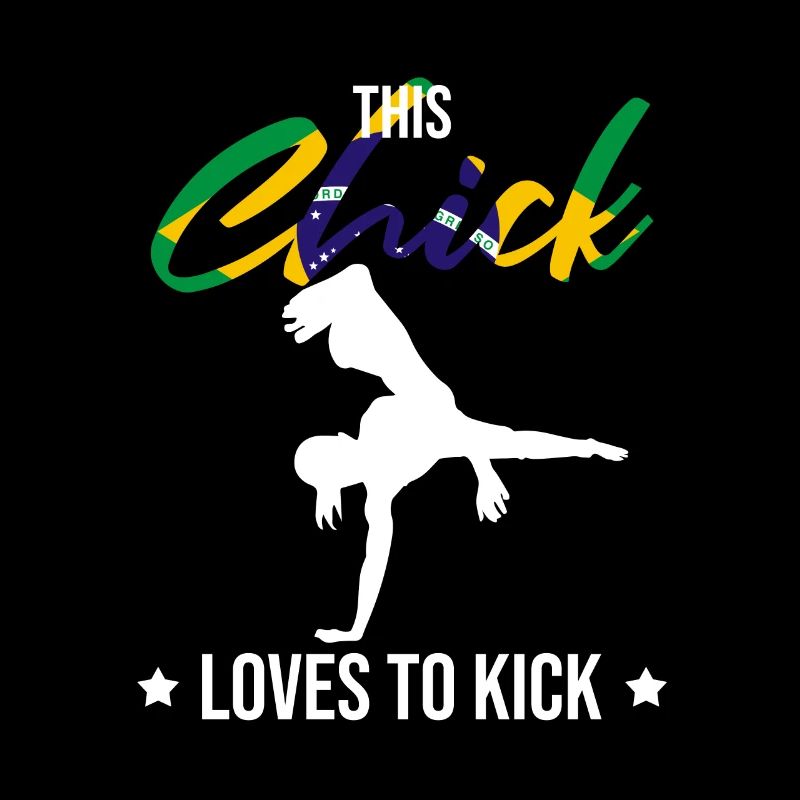 Danse brésilienne pour le kickboxing
