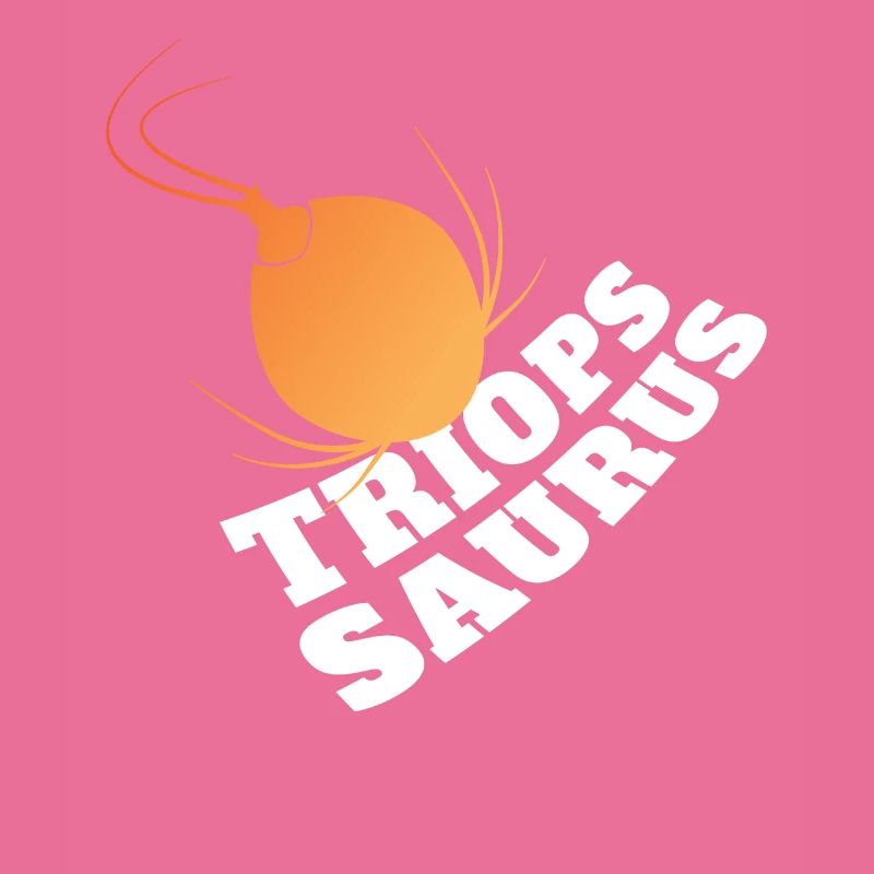 Triops saurus Prehistoric Crayfish