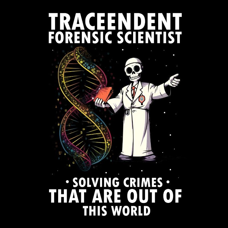 Forensik und forensische Wissenschaft