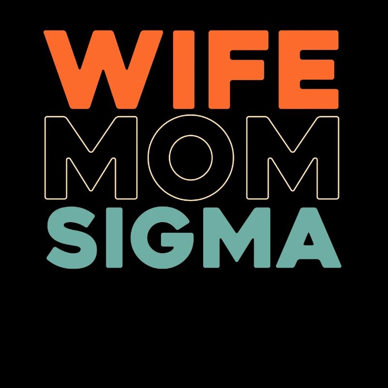 Sorority Soroitas Sigma Mama
