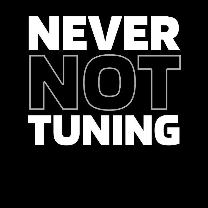 Screwdriver Tuning Tuner