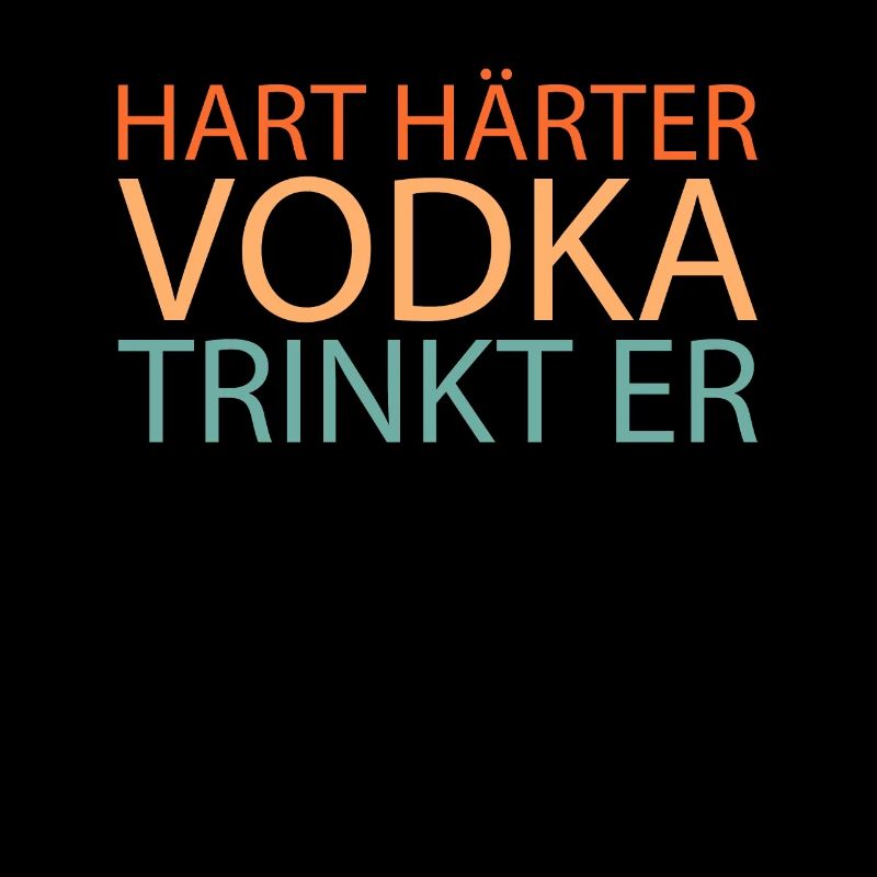 Vodka Wodka