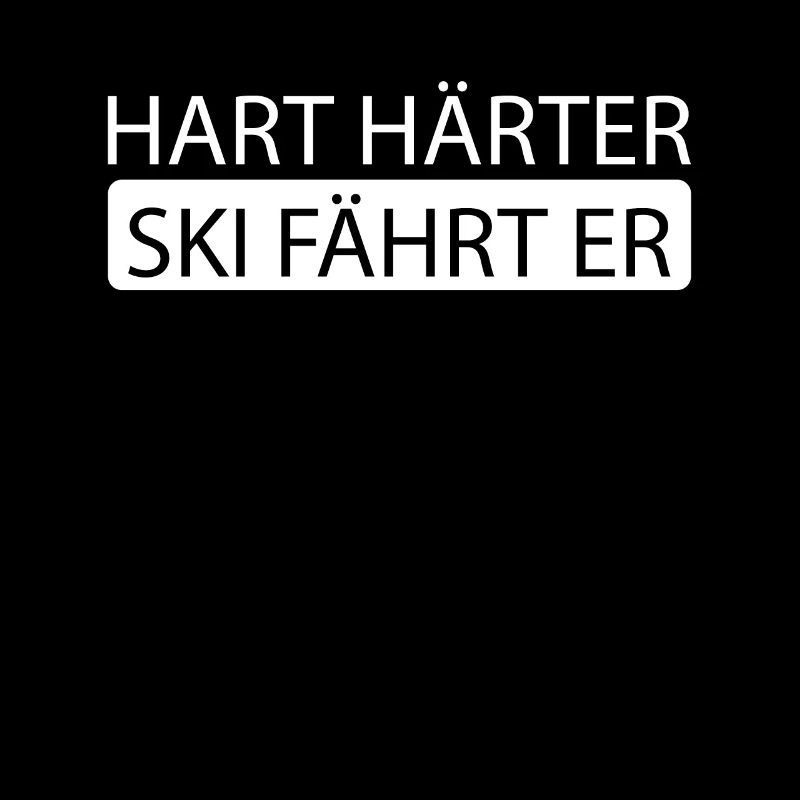 Ski Après-ski