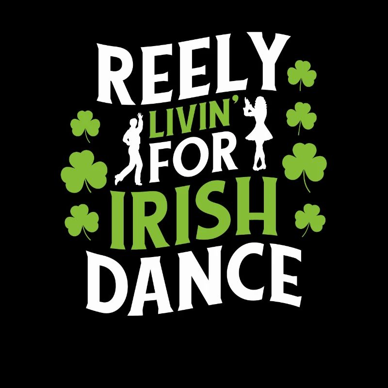 Irish Dance Irischer Tanz