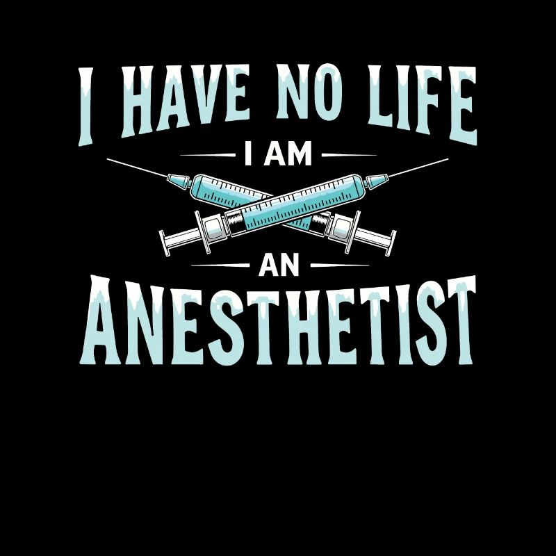 anaesthetist