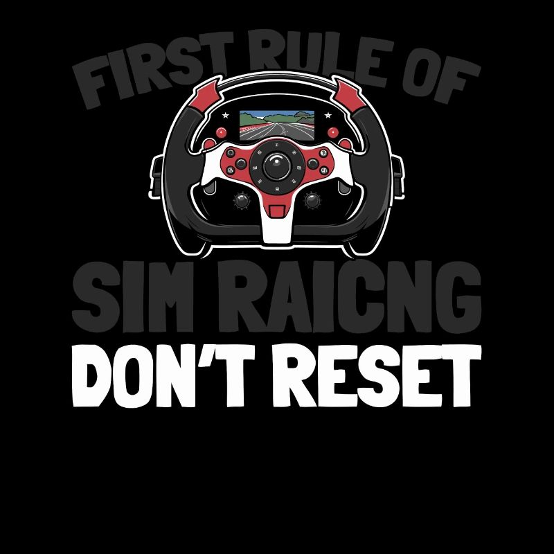 Sim Racing