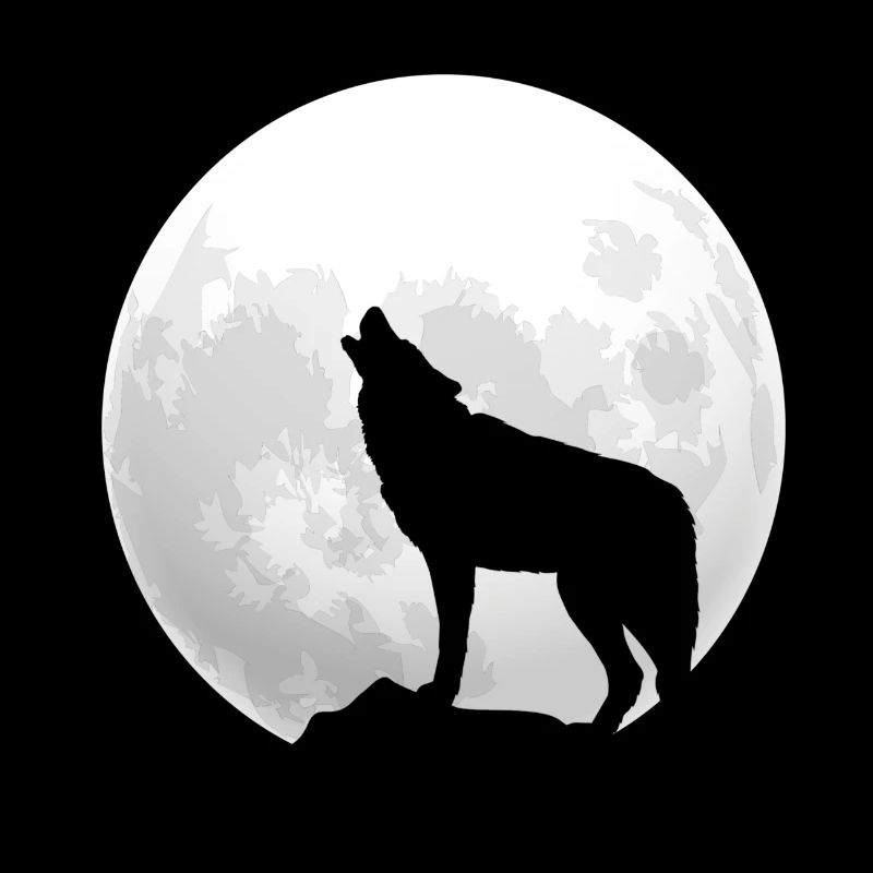 Wolfs Mond