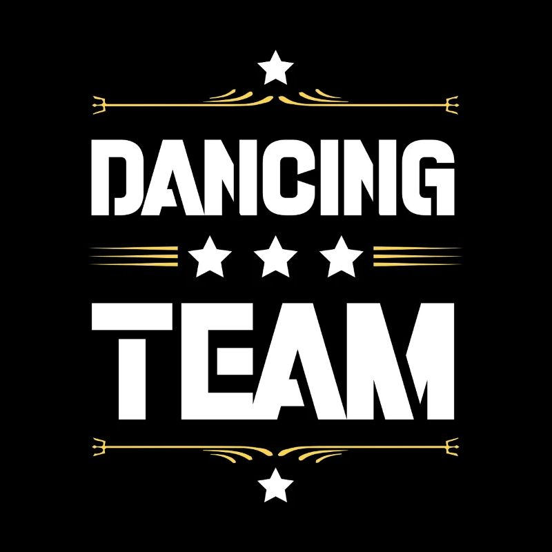 Équipe de danse