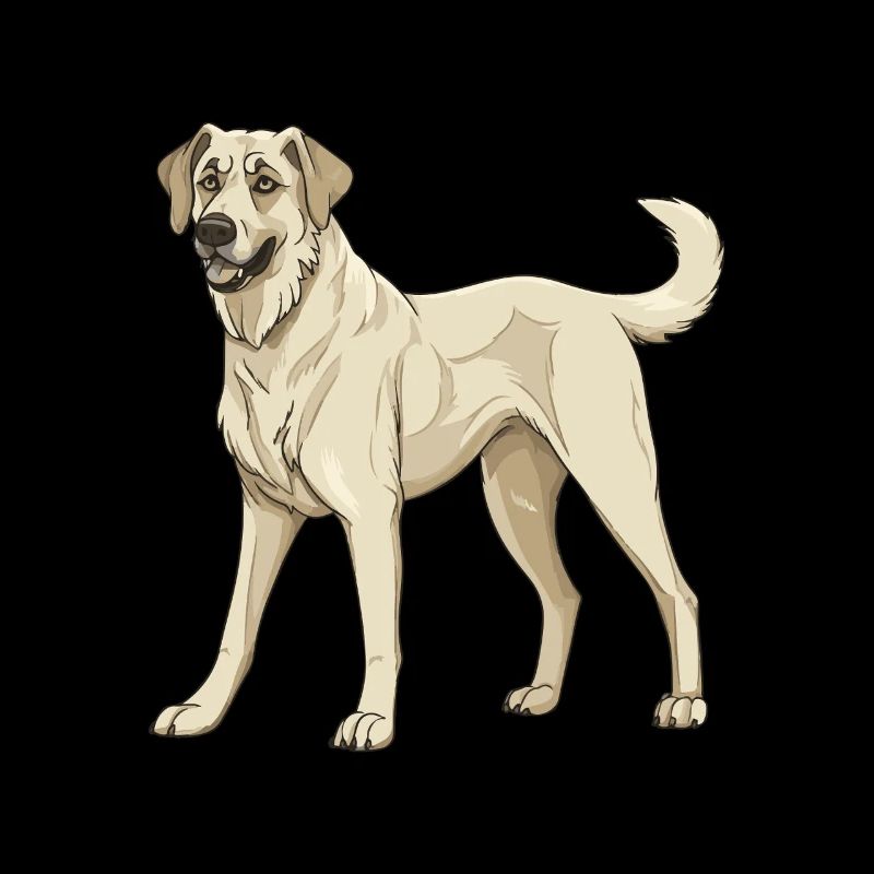 Kangal Dog