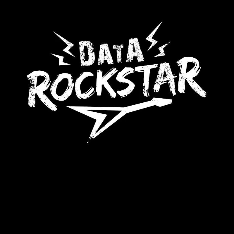 Data tshirt for Analysts, Scientists, Engineers