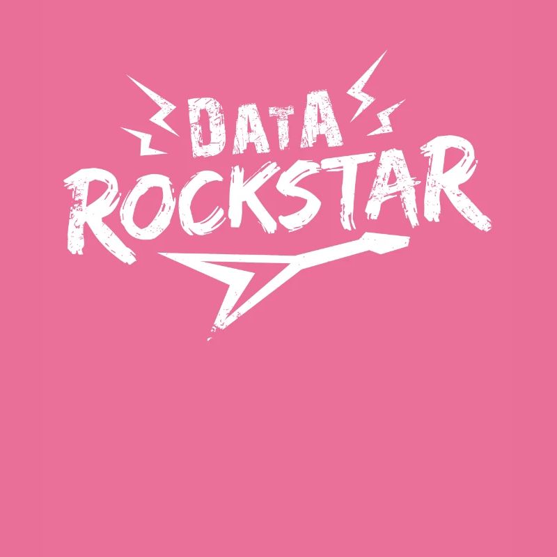 Data tshirt for Analysts, Scientists, Engineers