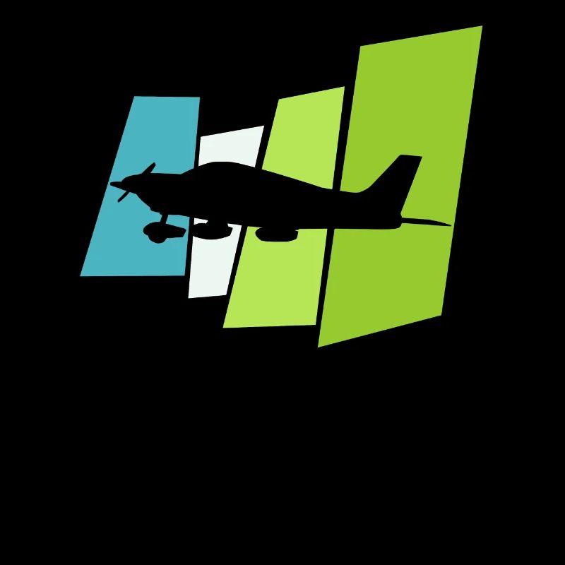 Flugplatz