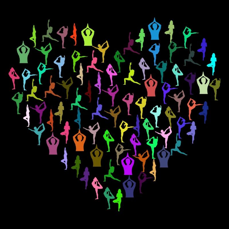 Yoga Love
