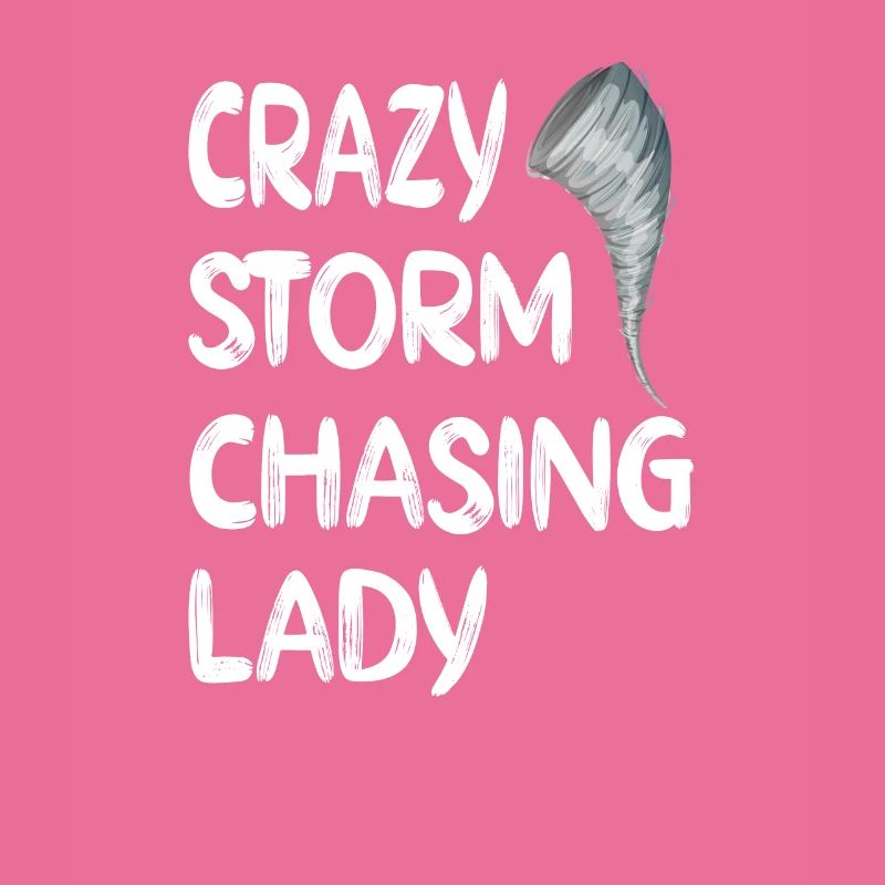 Storm Chase or Weather Tornado Storm Chasing