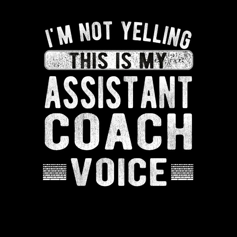 Assistant Coach Lustig Assistant Coach Assistant Coach