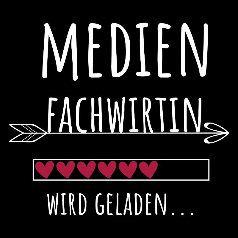 Medienfachwirtin Abschluss Weiterbildung Geschenk