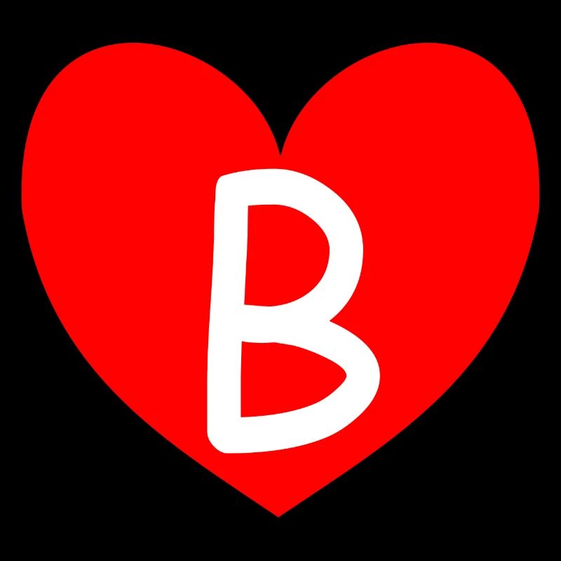 Je t’aime beaucoup b