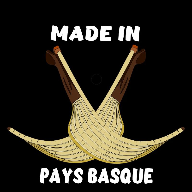 CHISTERA DU PAYS BASQUE