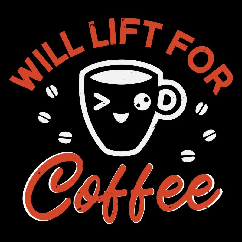 WILL LIFT FOR COFFEE
