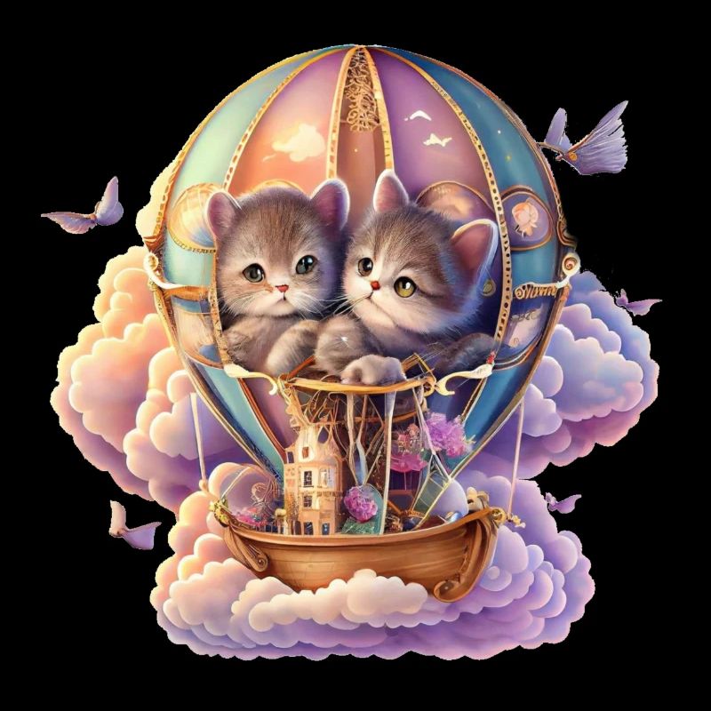 Catballoon