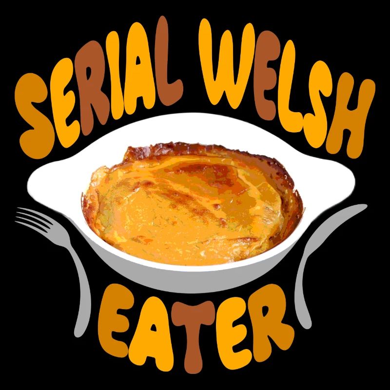 serial welsh eater plat du nord