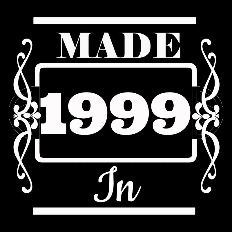 made in 1999