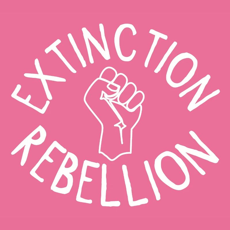 Extinction Rebellion Faust