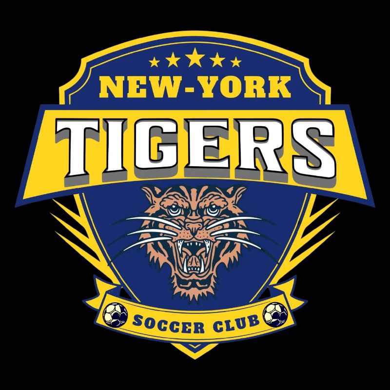 Die Tiger von New York