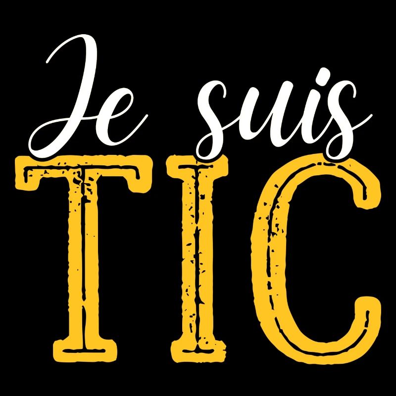 Je Suis TIC