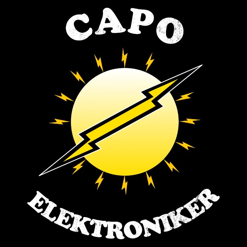 Elektroniker - Capo Elektronik