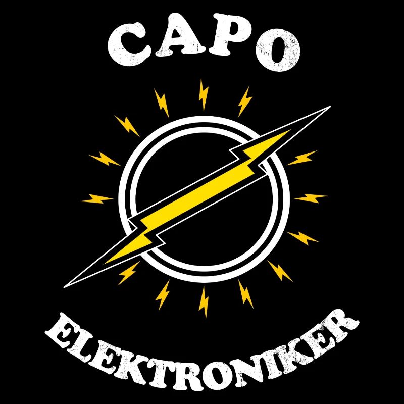 Elektroniker - Capo Elektronik