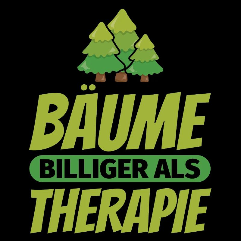 Wald Geschenke Baum Bäume Förster