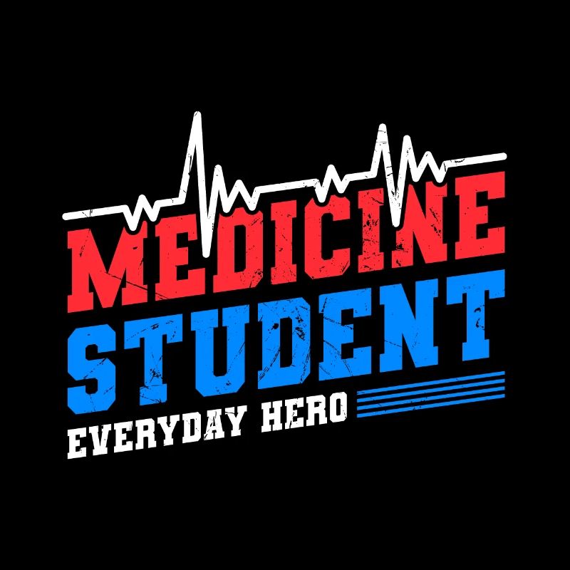 Medicine student