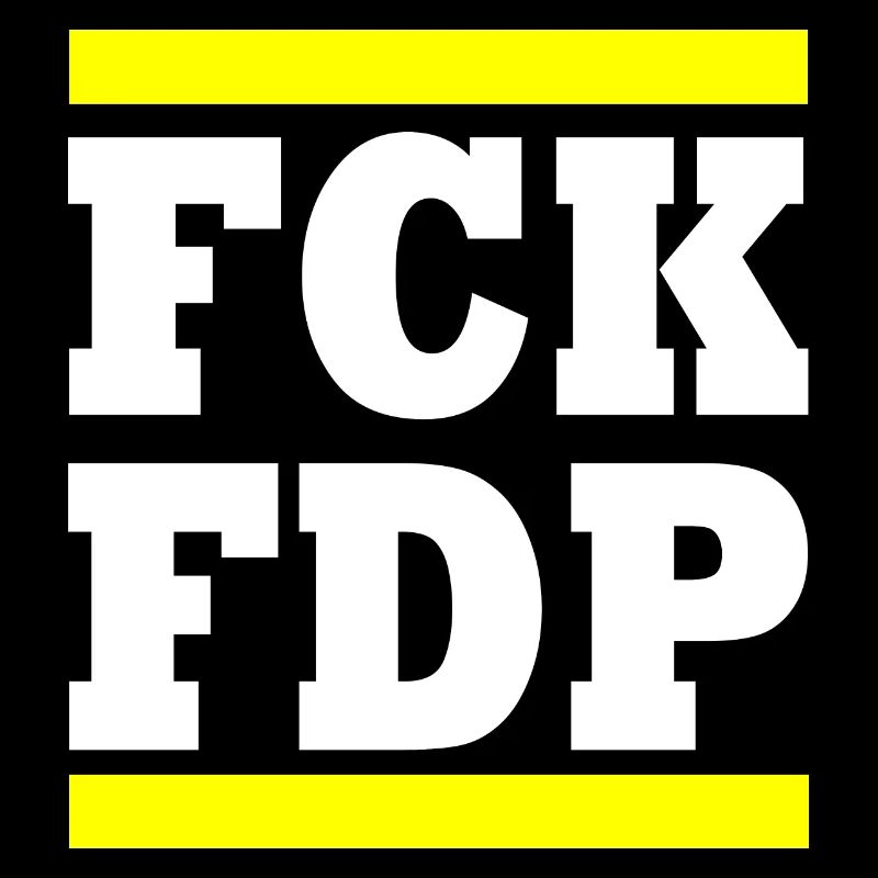 Fck fdp
