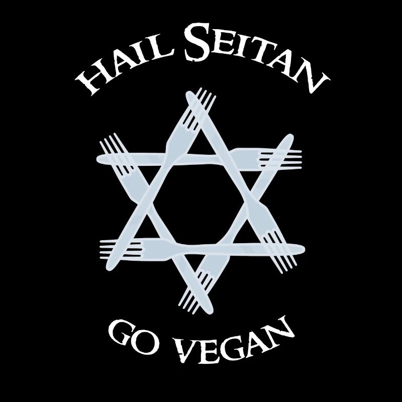 HEIL SEITAN