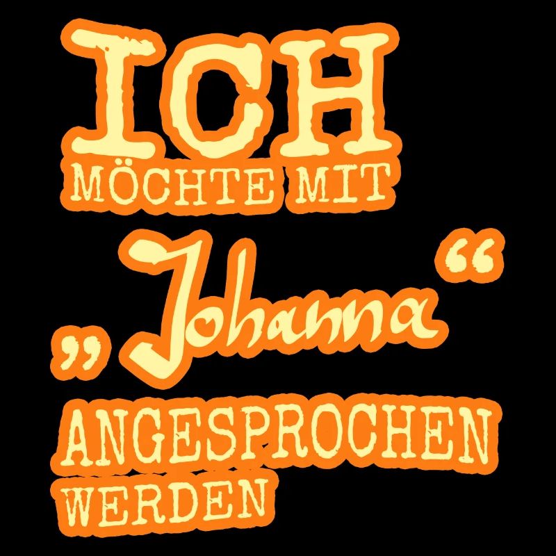 Johanna