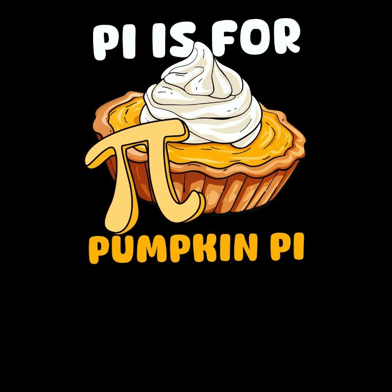 Pumpkin Pie Pi Is For Pumpkin Pie